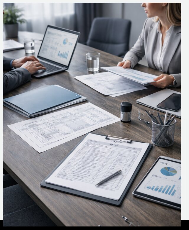 СЭД для государственного органа в Ломоносове от 35858 р. | АвикейЛмн