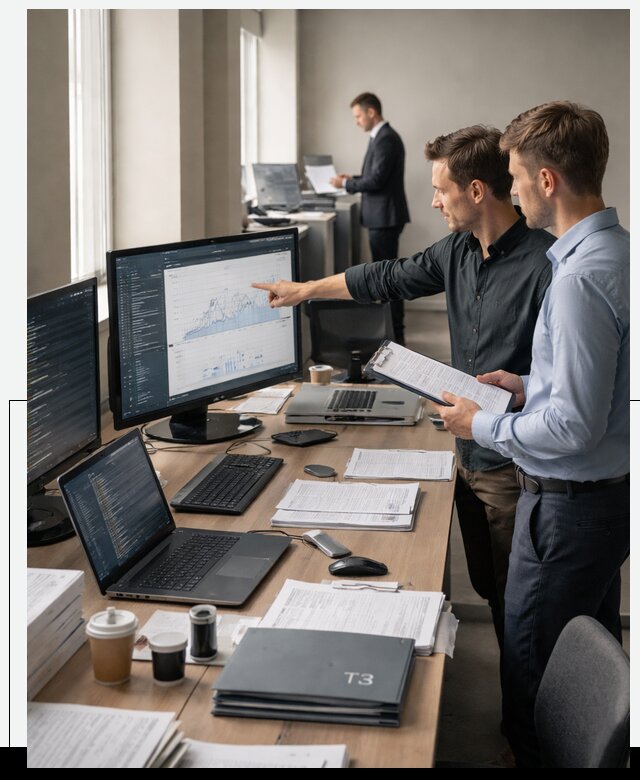 СЭД для государственного органа: внедрение и сопровождение в Ломоносове