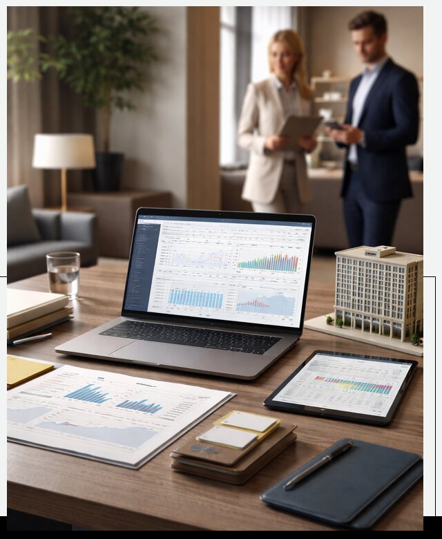 Yield management гостиница в Ломоносове от 12294 р. | АвикейЛмн