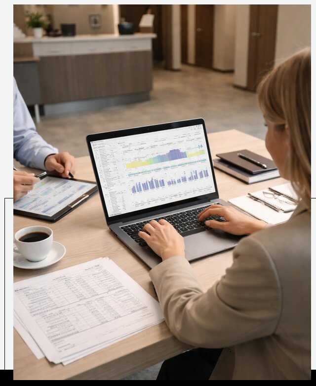 Yield management для гостиницы: ценообразование и прогноз в Ломоносове