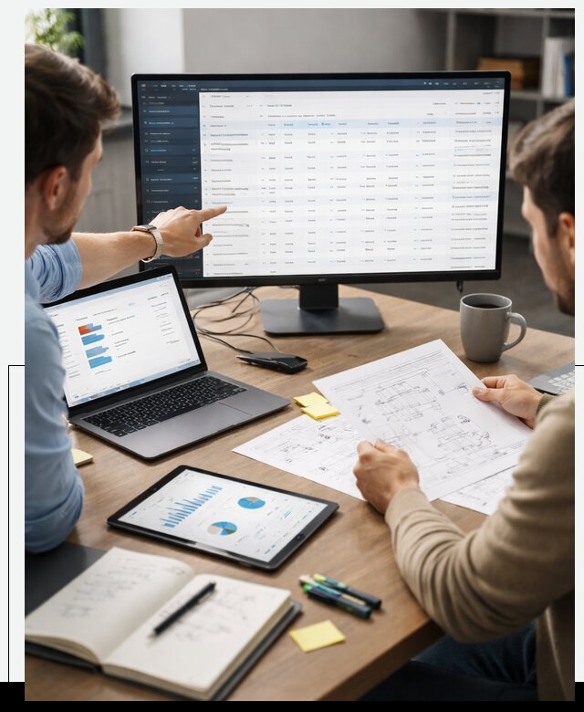 Интеграция GDS и настройка онлайн-бронирования в Ломоносове